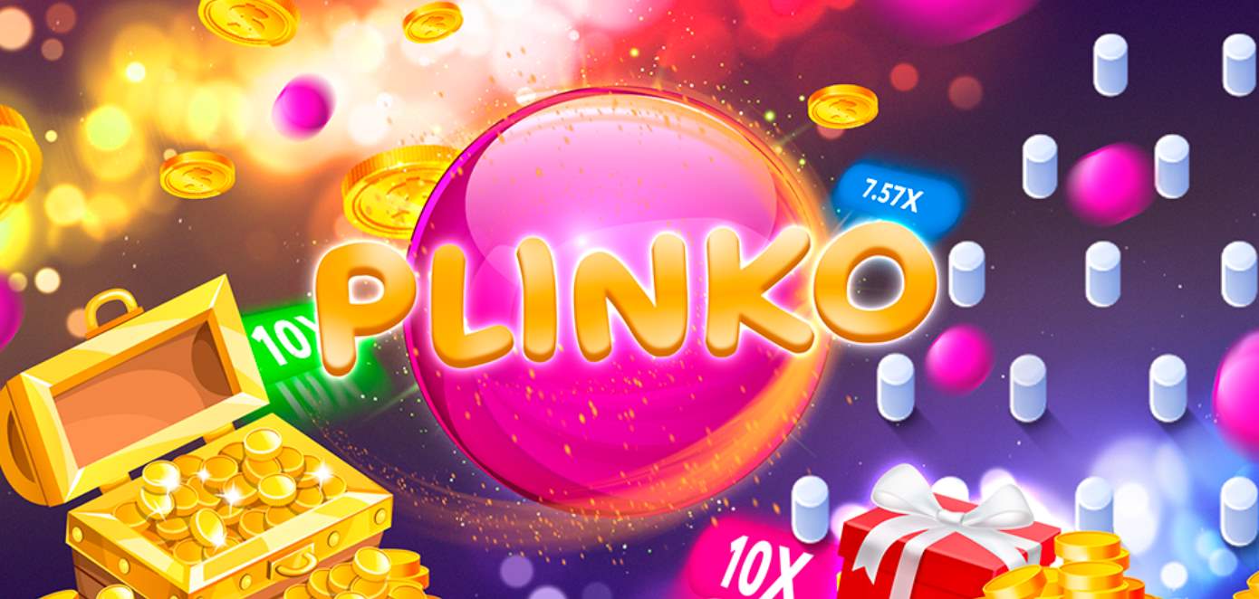 plinko background